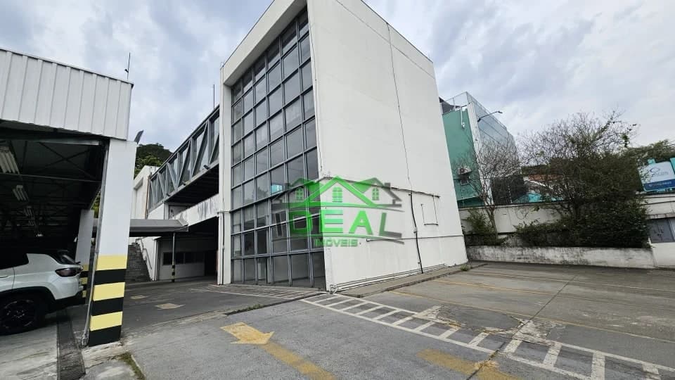 Venda Conjunto Comercial na Lapa, 9 salas, 34 vagas, 1459m²