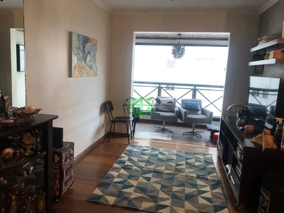Apartamento para Venda na Vila Leopoldina, 3 dorm(s), 1 suite(s), 2 vaga(s), 82 m²