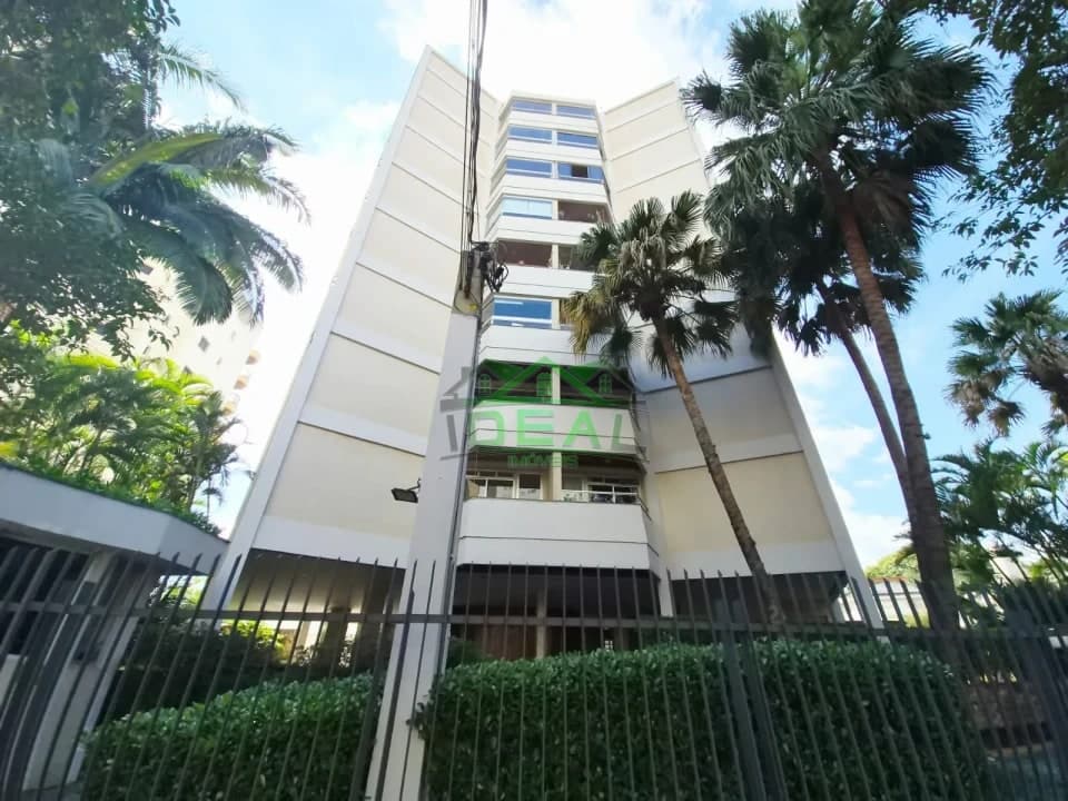 Apartamento para Locação, 3 dormitórios sendo 1 suíte, Vista para a City Lapa