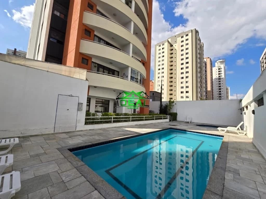 Apartamento para Venda na Vila Leopoldina, 3 dormitórios, 1 suite, 2 vagas, 96 m²