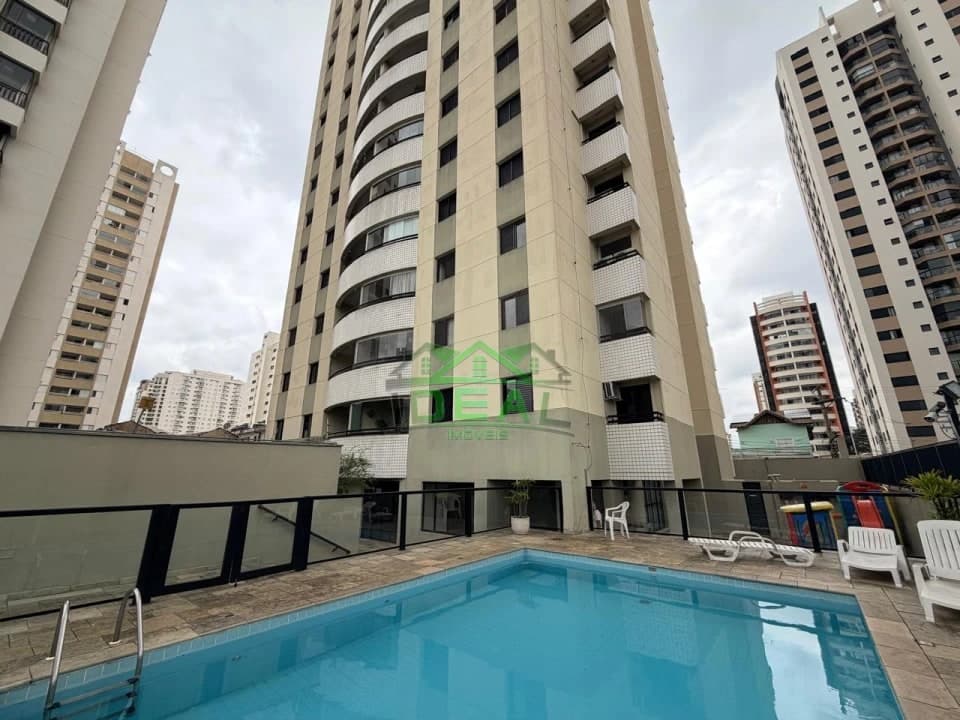 Apartamento para Venda na Vila Leopoldina, 3 Dorm, 3 Banheiros, 2 Vagas e 83m²