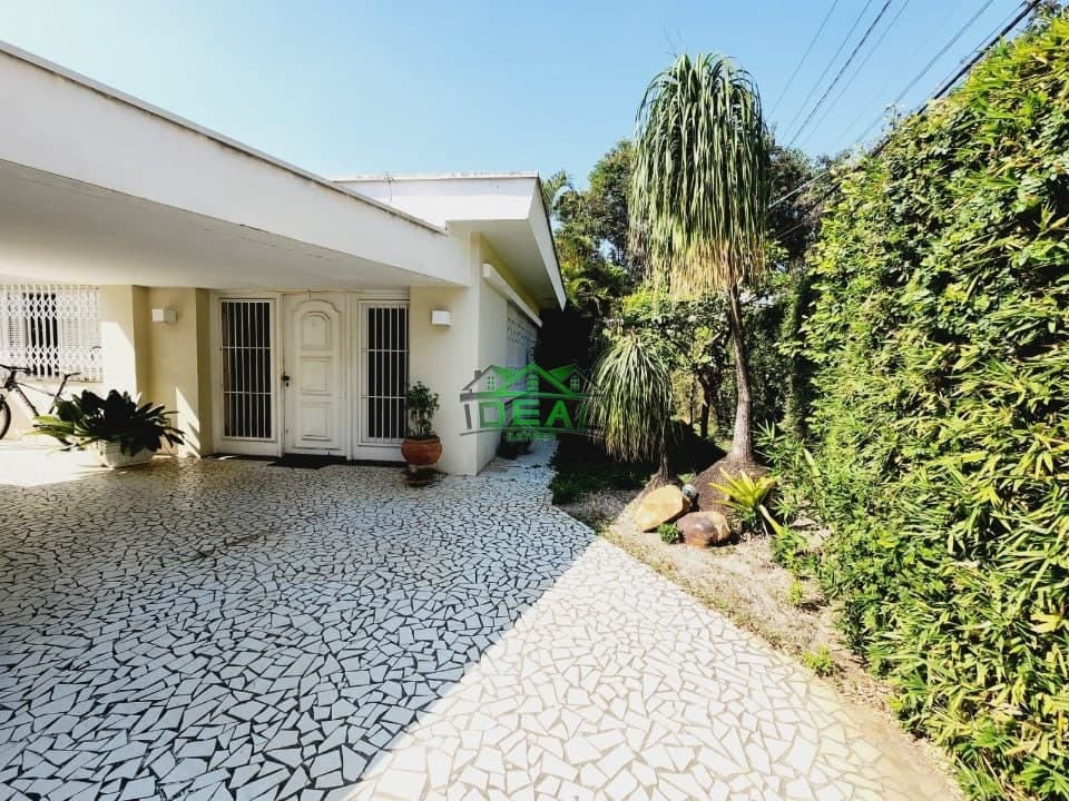 Casa Térrea para Venda no bairro Vila Romana, 3 dorm, 3 suíte, 4 vagas, 152 m, 387 m