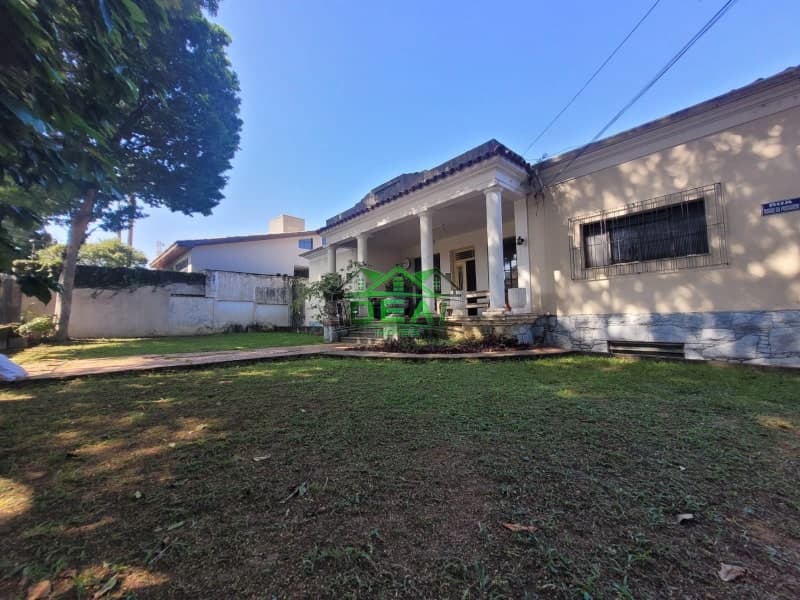 Casa para Venda no Alto da lapa, 4 dorm, 10 vagas, 485 m, 700 m