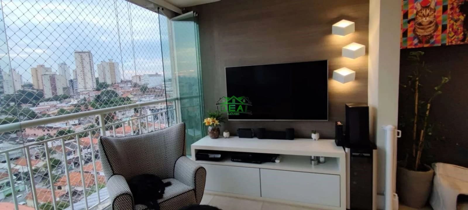 Apartamento para Venda na Vila Ipojuca, 2 dorm(s), 1 suite(s), 2 vaga(s), 62 m²