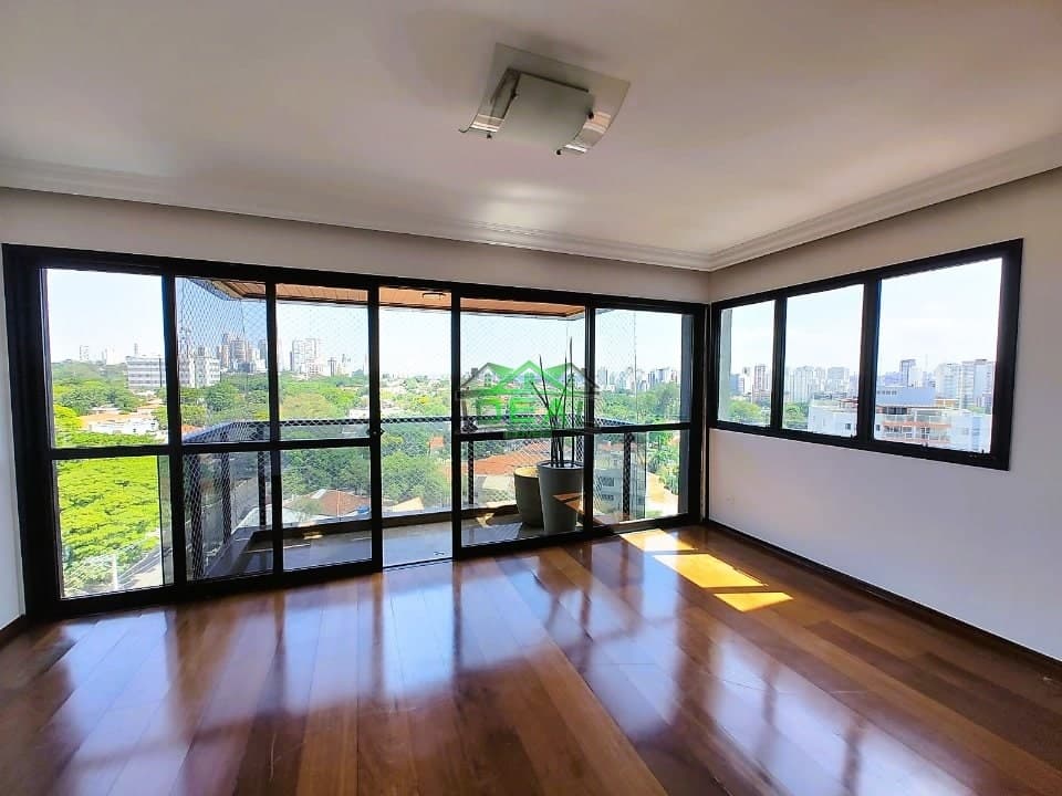 Apartamento (Cobertura) para Venda e Locação na Vila Leopoldina, 4 dorm(s), 4 suite(s), 4 vaga(s), 300 m²