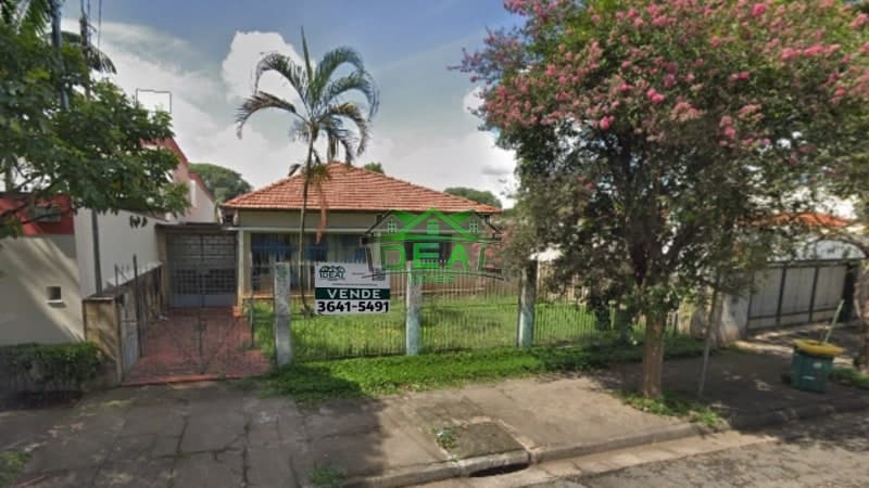 Casa Térrea 3 Dormitórios Alto da Lapa com 6 Vagas