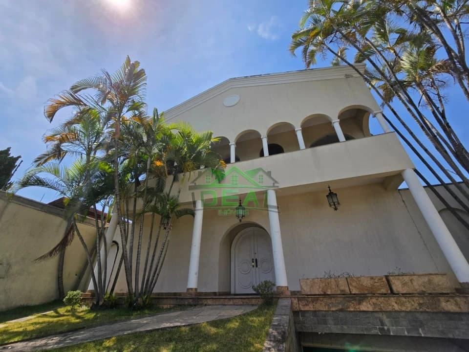 Sobrado para Venda no Boaçava, 5 dorm, 5 suítes, 5 vagas, 680 m, 660 m
