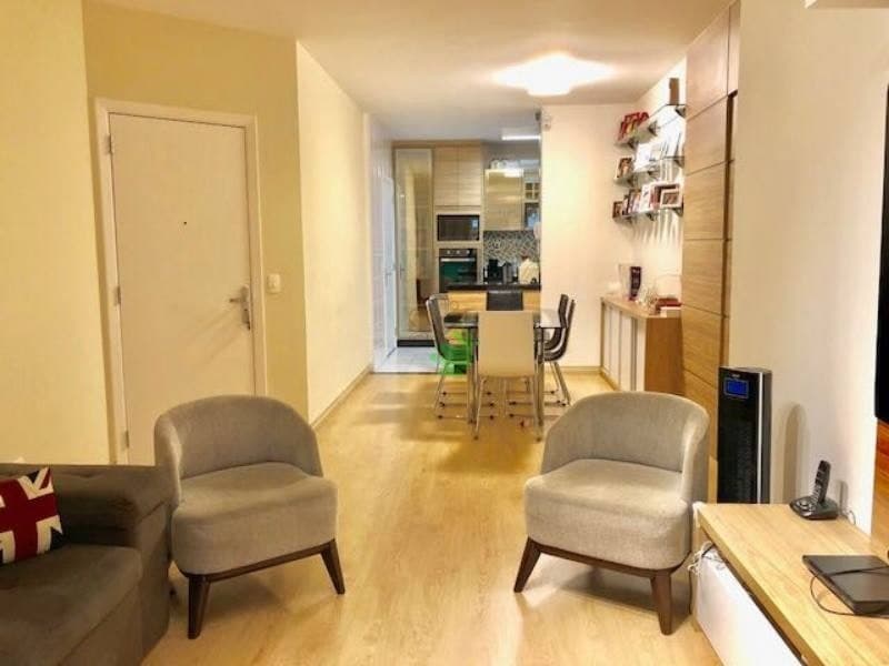 Apartamento 3 dormitórios Vila Leopoldina com suíte e 2 vagas