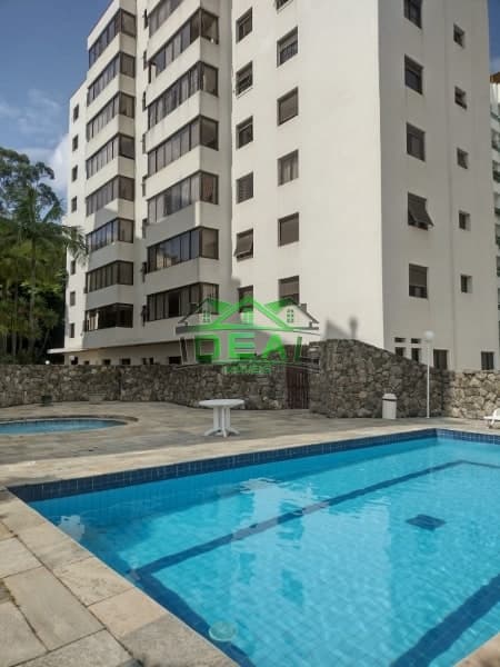 Apartamento 2 suítes Alto da Lapa com 163m² e 2 vagas