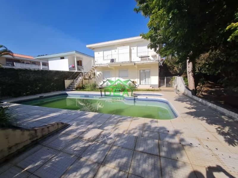 Casa para Venda no Alto da Lapa, 3 dormitórios, 3 suites, 3 vagas, 357 m²AC