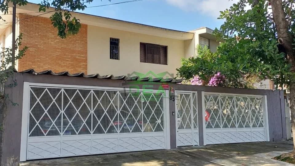 Sobrado para Venda no Alto da Lapa, 3 dormitórios sendo 1 suíte, 3 vagas