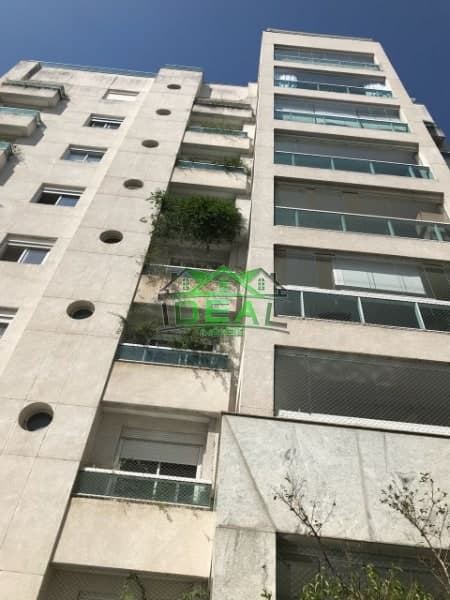 Apartamento para Venda no Alto da Lapa, 3 dorm, 3 suíte, 4 vagas, 174 m