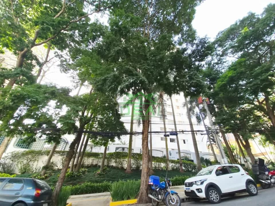 Apartamento a venda no Alto da Lapa