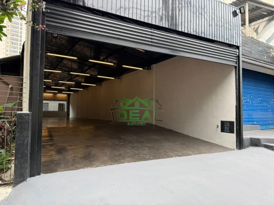 Prédio Comercial para Venda na Vila Leopoldina