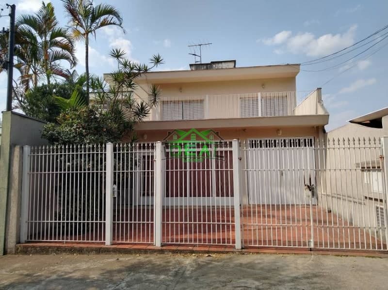 Sobrado para Venda na Lapa, 3 dorm, 3 vagas