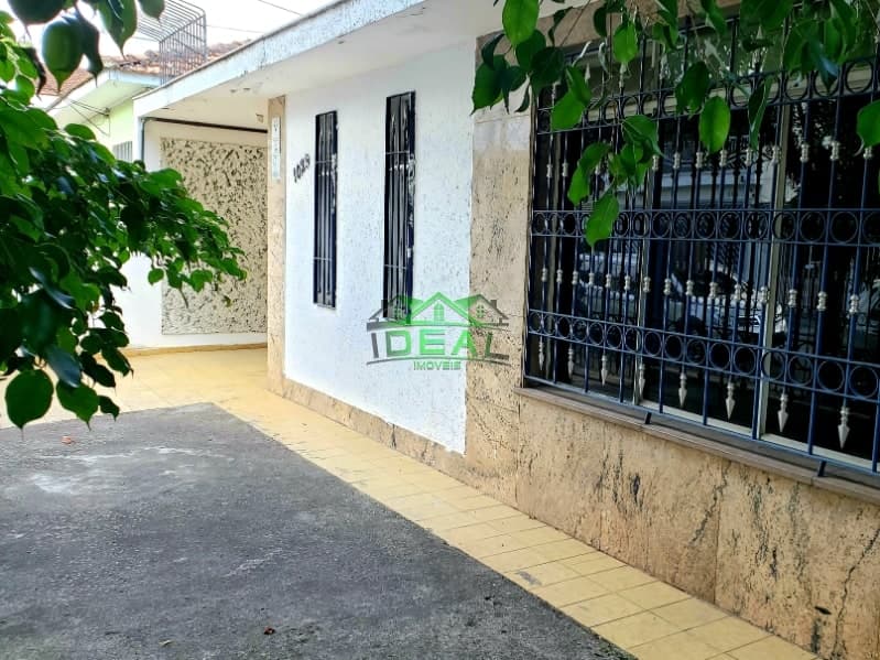 Casa Térrea para Venda na Vila Leopoldina, 3 dorm(s), 4 vaga(s), 290 m²