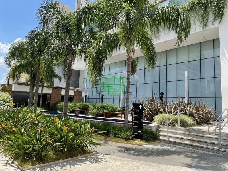 Apartamento para Venda na Vila Leopoldina com 3 dorm, 3 suíte, 3 vagas, 173 m