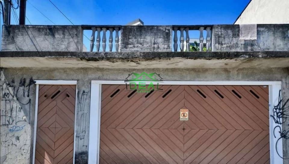 Casa Térrea para Venda na Vila Leopoldina, 2 dorms, 1 suite, 2 vagas, 99 m²