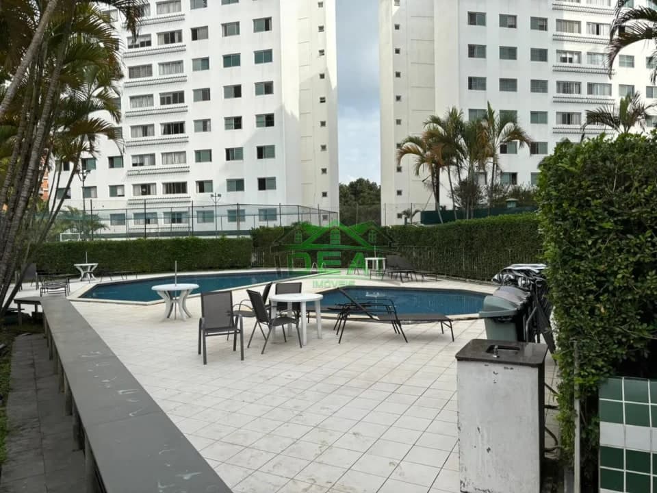 Cobertura para Venda no Alto da Lapa, Vista para a City Lapa
