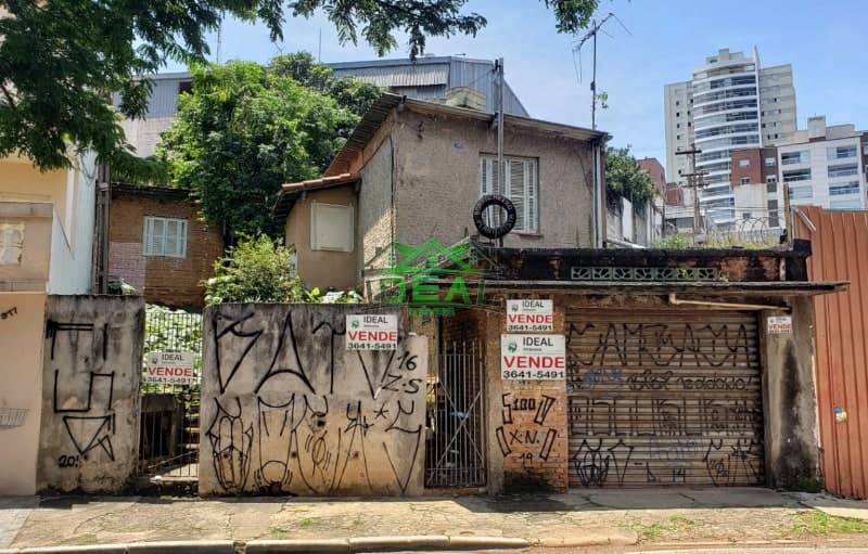 Terreno para Venda no bairro Alto da Lapa, 320 m