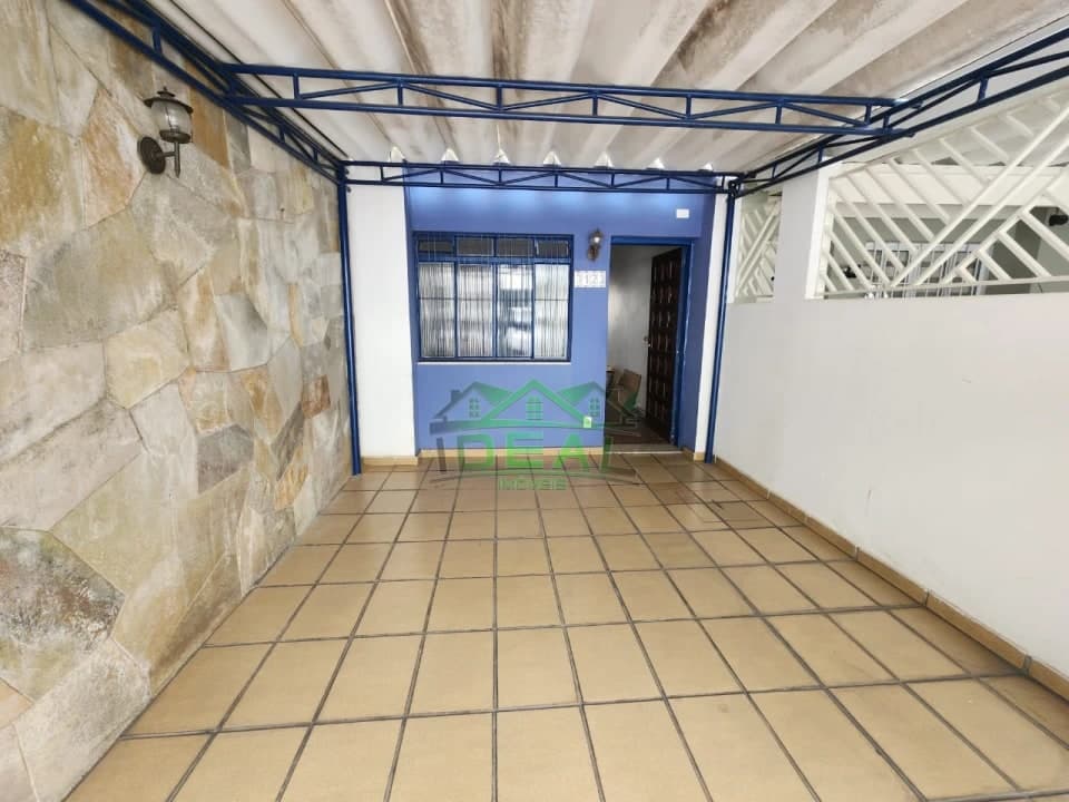 Sobrado Comercial ou Residencial para Venda no Alto da lapa