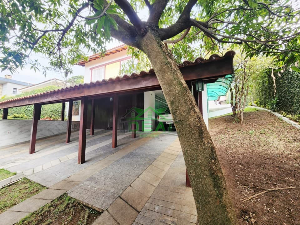 Casa para Venda no Alto da Lapa
