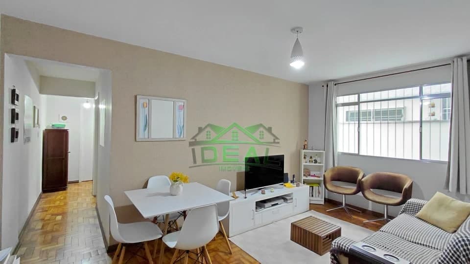 Apartamento Á Venda Vila Romana São Paulo