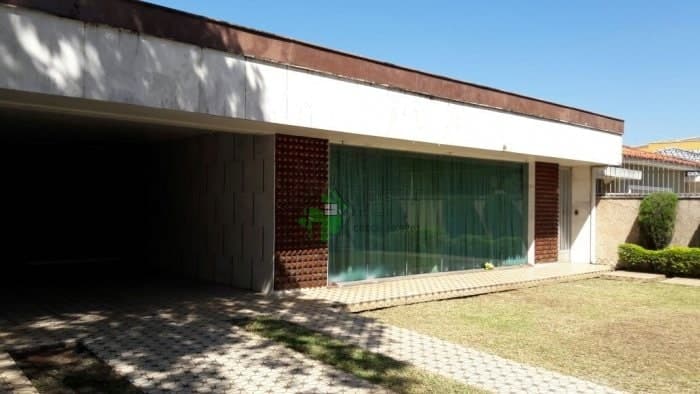 Casa Térrea para Venda no Alto da Lapa, 3 dorm, 1 suíte, 4 vagas, 242 m