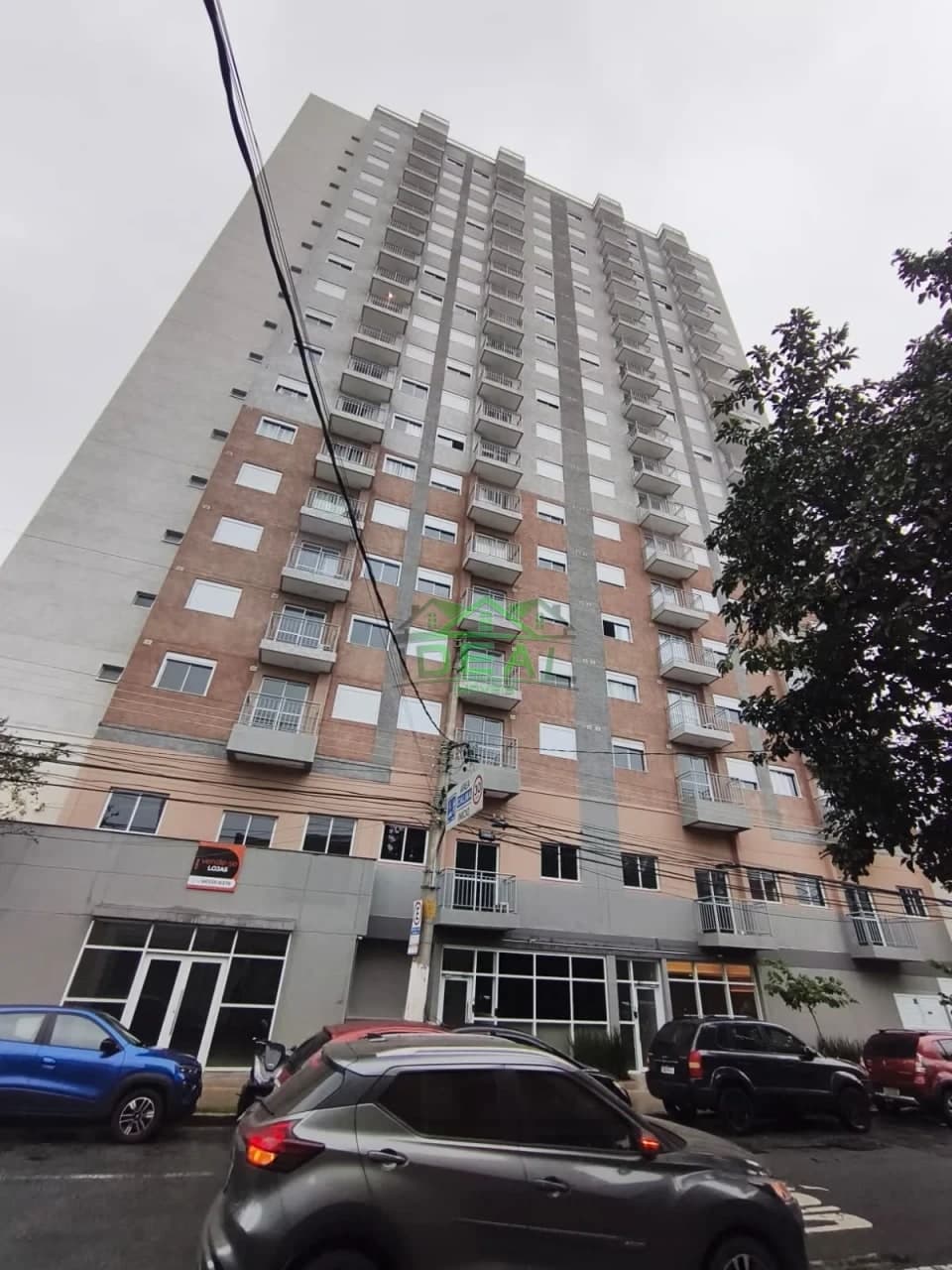 Apartamento a Venda na Vila Romana em frente a Estação da Lapa