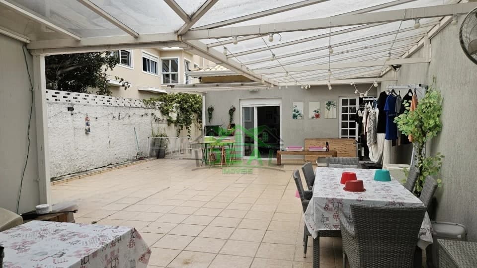 Venda Casa Térrea no Alto da Lapa, 3 suítes, 3 vagas, 386m²