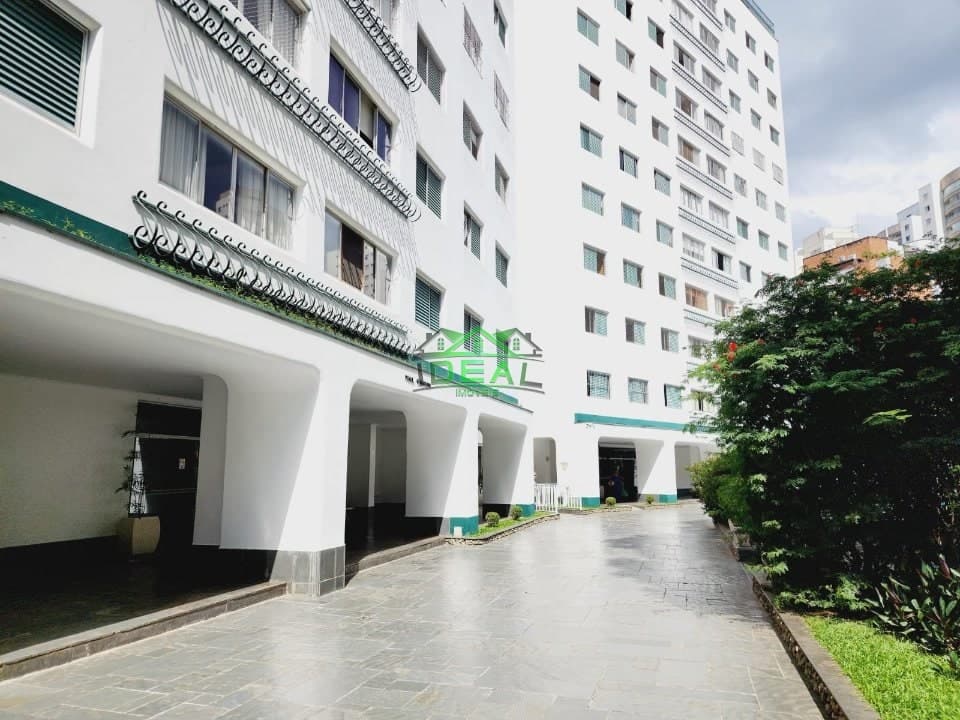 Apartamento 3 dorms com 1 suíte na Bela Aliança, São Paulo
