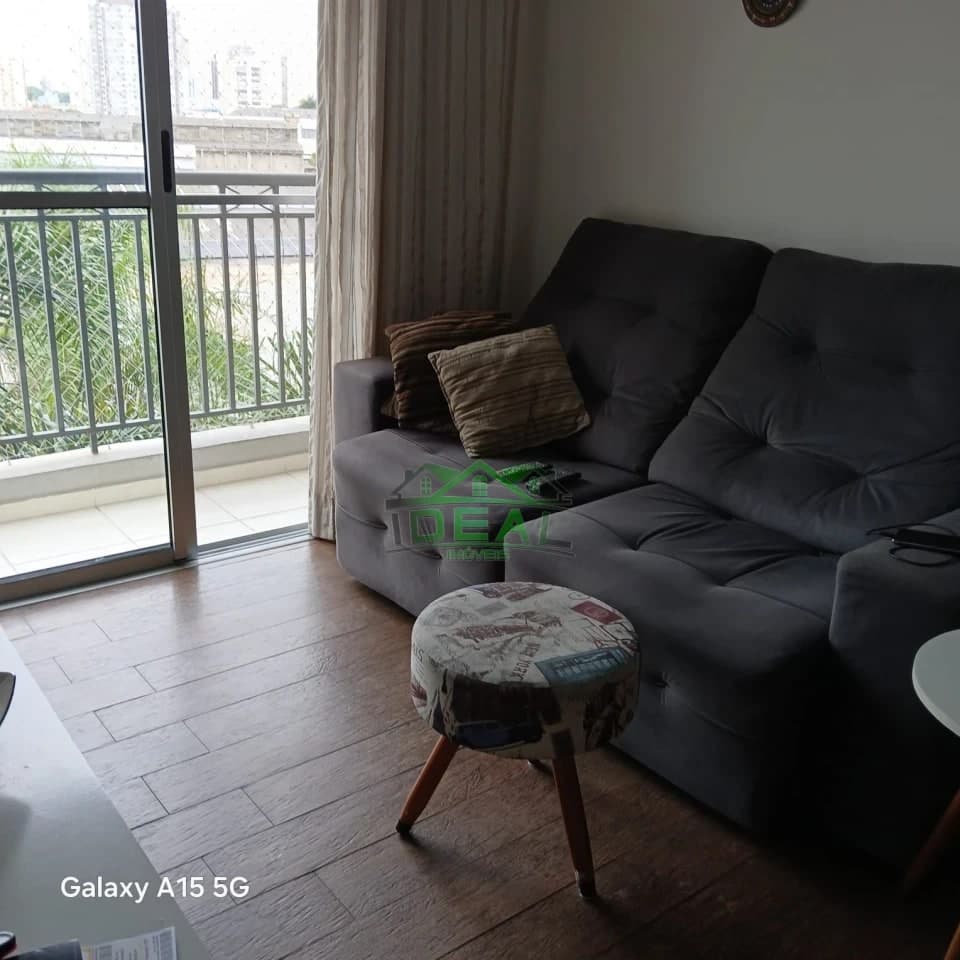 Lindo Apartamento a venda, 2 Dormitórios sendo 1 Suíte.