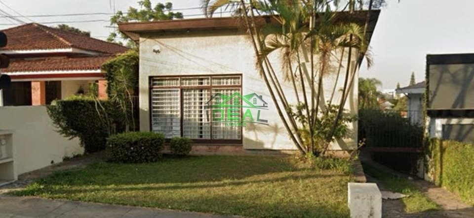 Casa térrea 3 dormitórios com suíte na Lapa