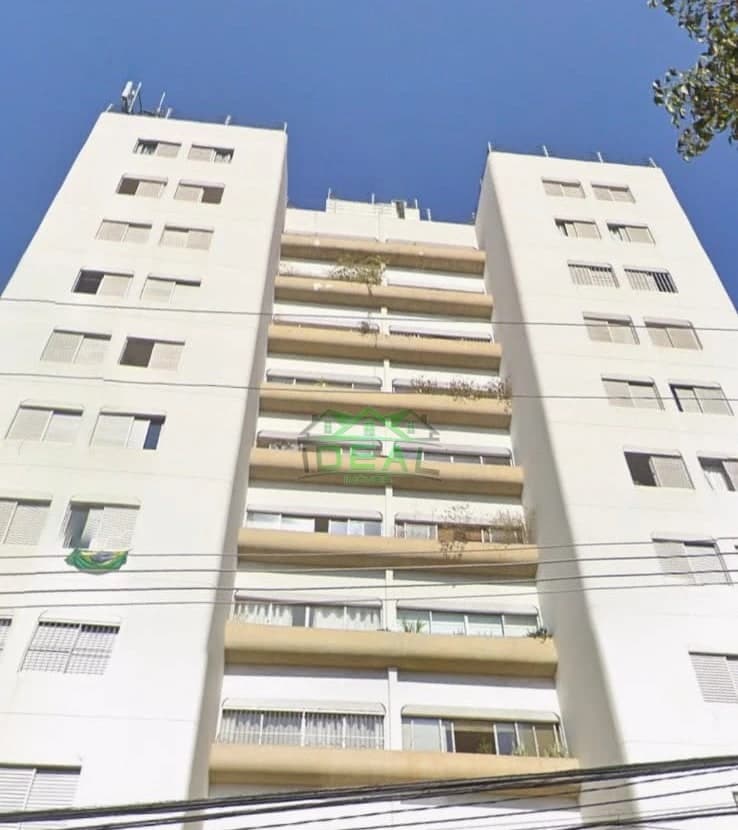 Apartamento para Venda no Alto da Lapa, 89m²  e 2 Vagas