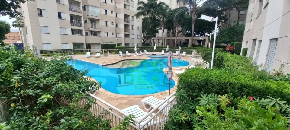 Apartamento para Venda no Jaguaré, Andar baixo e Lazer Completo