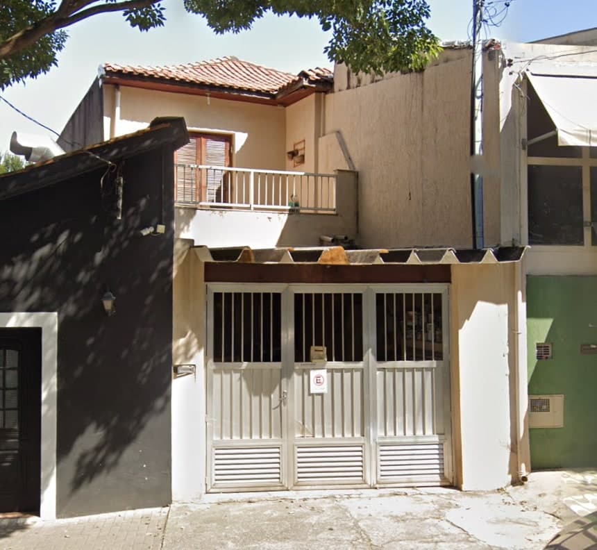 Casa para Venda na Vila Leopoldina São Paulo