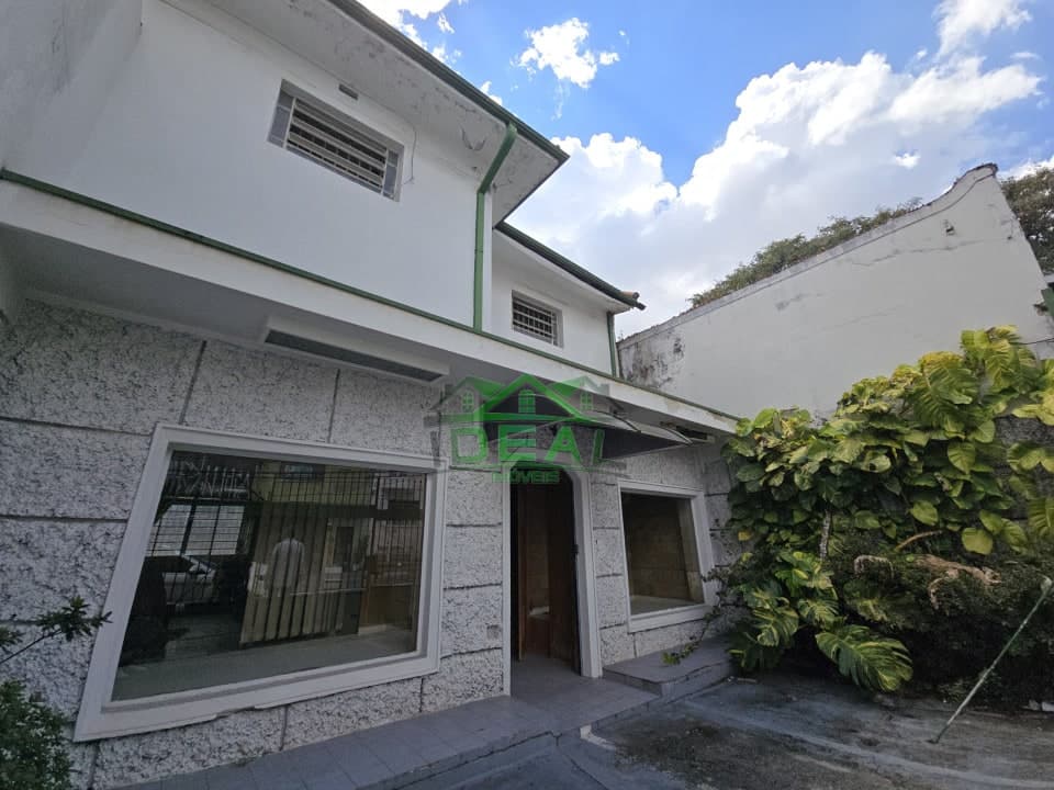 Casa Comercial para Venda na Lapa, Rua Clélia SP