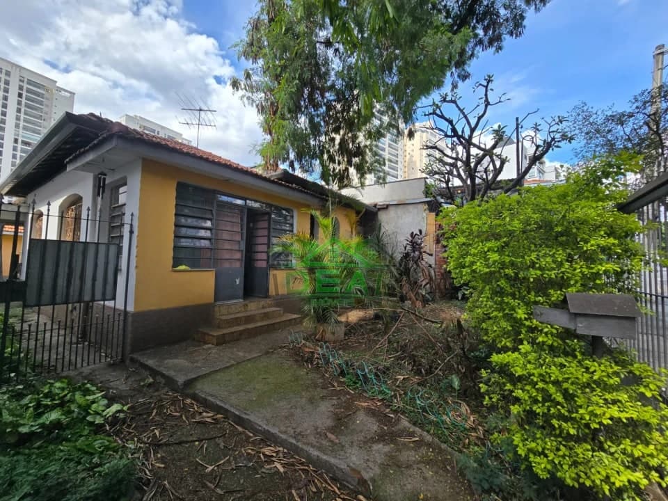 Casa Comercial para Venda na Vila Leopoldina, 357m² Terreno e 12 Frente