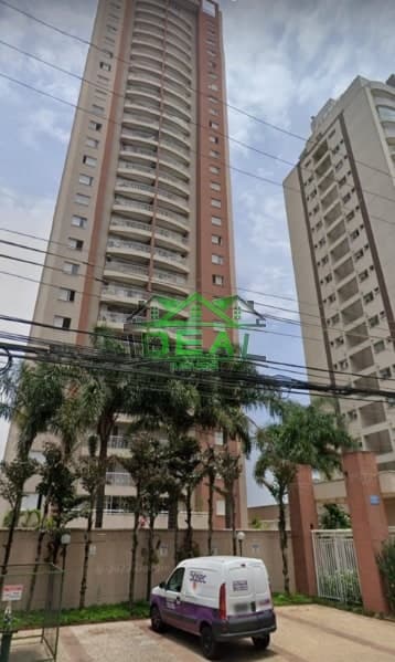 Apartamento para Venda no Alto da Lapa, 2 dorm, 1 suíte, 2 vagas, 95 m