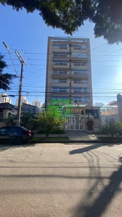 Apartamento em Condomínio Padrão para Locação no bairro Bela Aliança, 3 dorm, 3 suíte, 3 vagas, 120 m