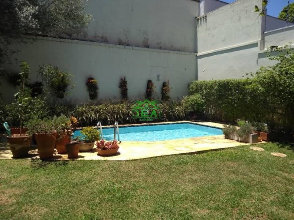 Sobrado para Venda no Alto da Lapa, 4 dorm(s), 3 suite(s), 4 vaga(s), 400 m²