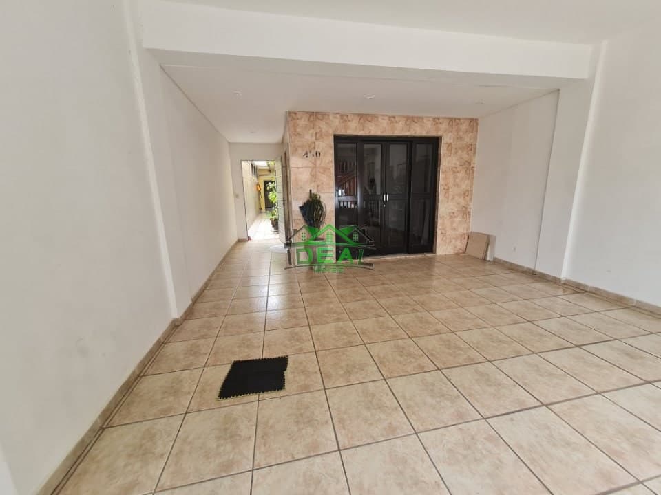 Sobrado para Venda no Parque da Lapa, 3 dorm, 1 suíte, 2 vagas, 125 m