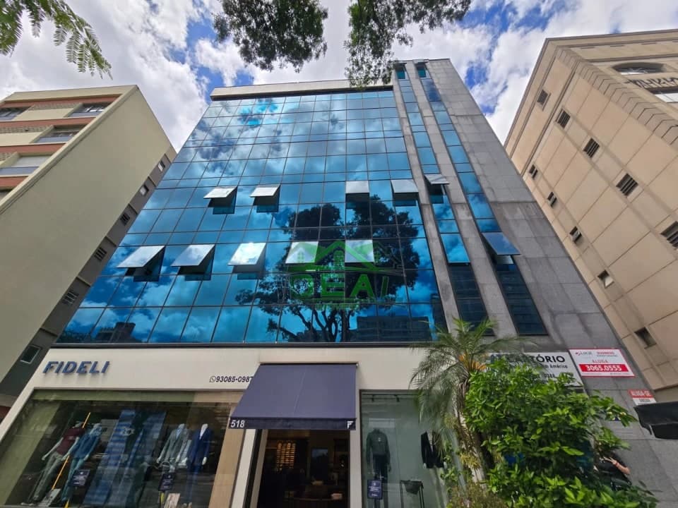 Sala Comercial para Locação em Pinheiros, 237m²