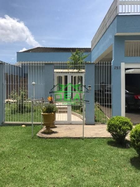 Casa Térrea para Venda no Alto da Lapa, 3 dorm(s), 3 suite(s), 6 vaga(s), 240 m²
