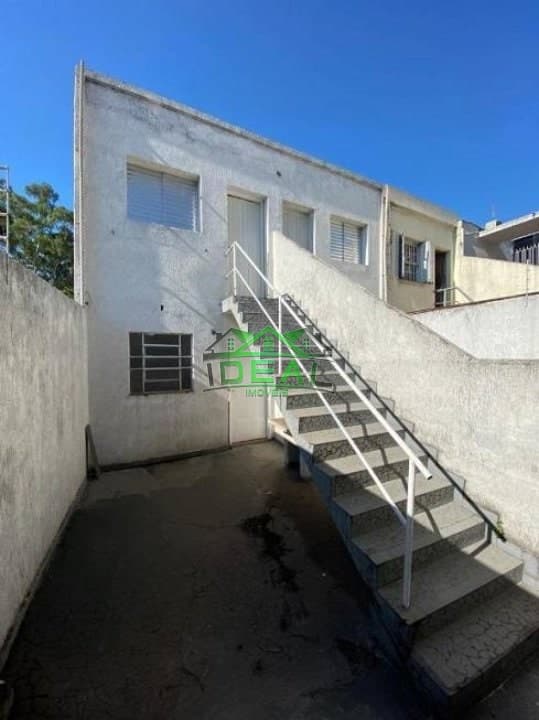 Excelente Oportunidade - Casa Comercial na Vila Romana, 4 dorm, 1 vagas, 180 metros