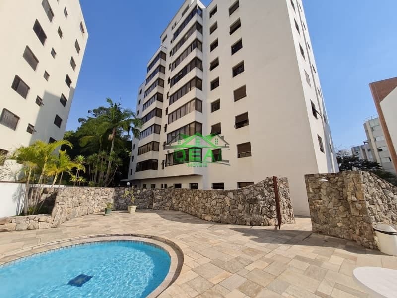 Apartamento 4 Dormitórios Alto da Lapa, 160 m² com 2 Vagas