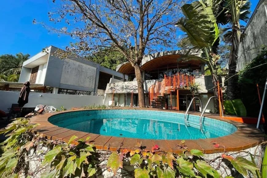 Sobrado Espetacular com Lazer Completo City Lapa