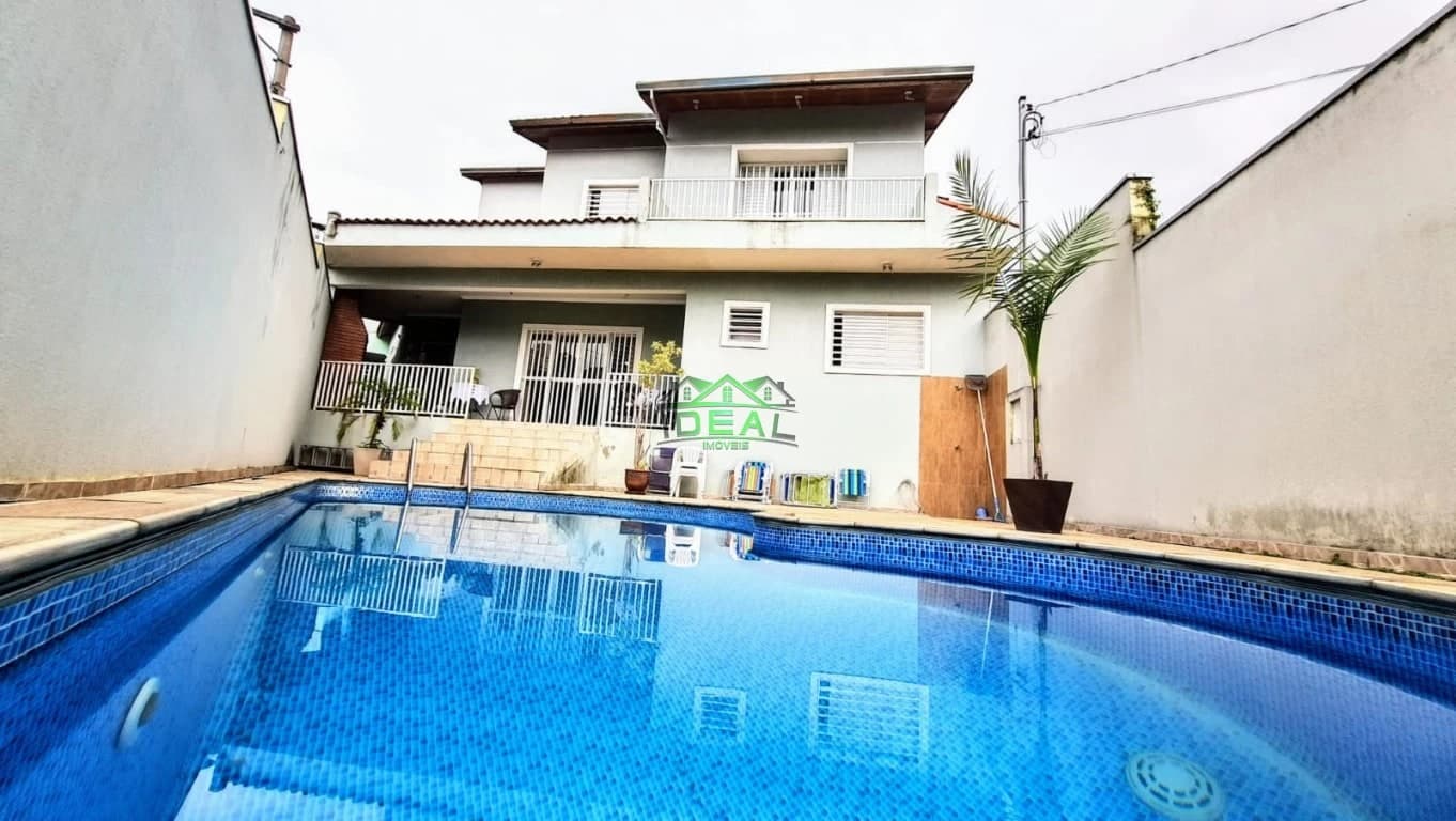 Sobrado para Venda no Parque da Lapa, 3 suite(s), 2 vaga(s), 303 m²