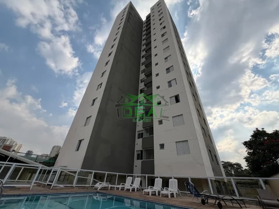 Apartamento para Venda na Vila Leopoldina, Reformado!