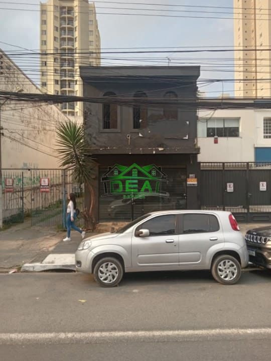 Galpão para Venda no bairro Vila Leopoldina, 176 m, 92 m